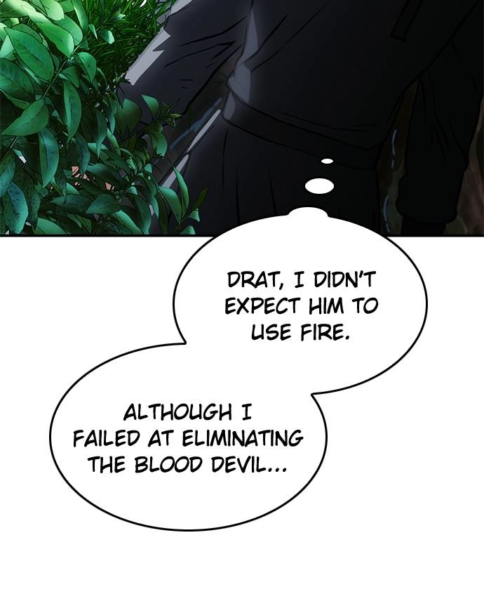 The Druid of Seoul Station Chapter 122 Page 188