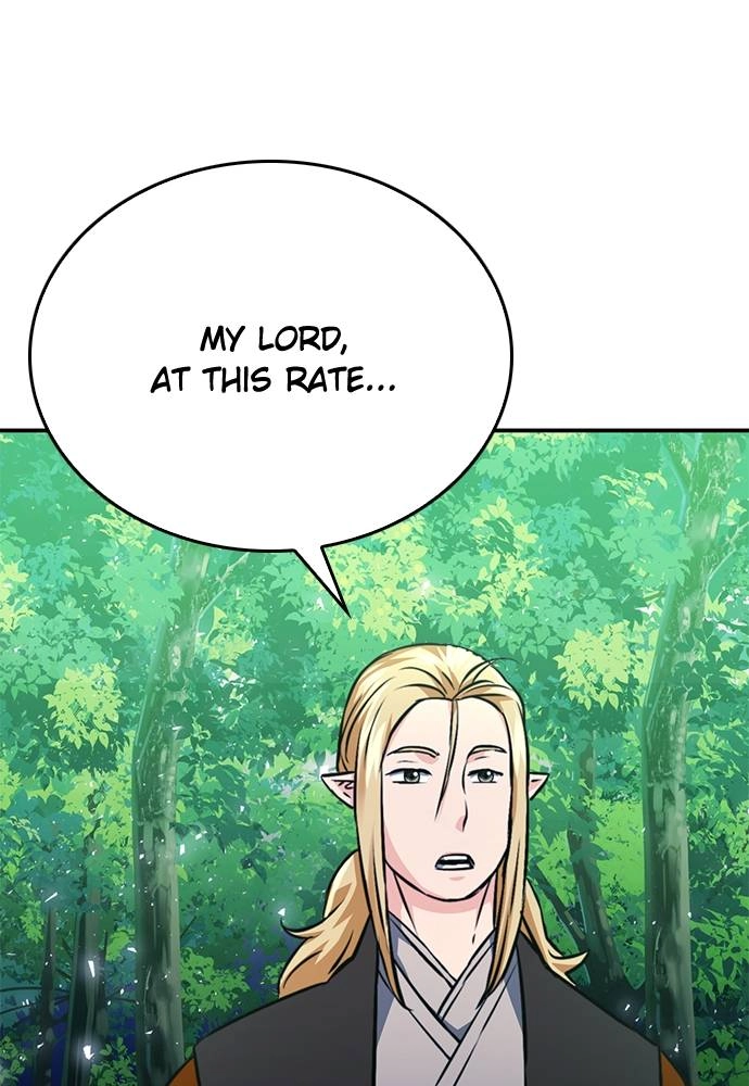 The Druid of Seoul Station Chapter 122 Page 189