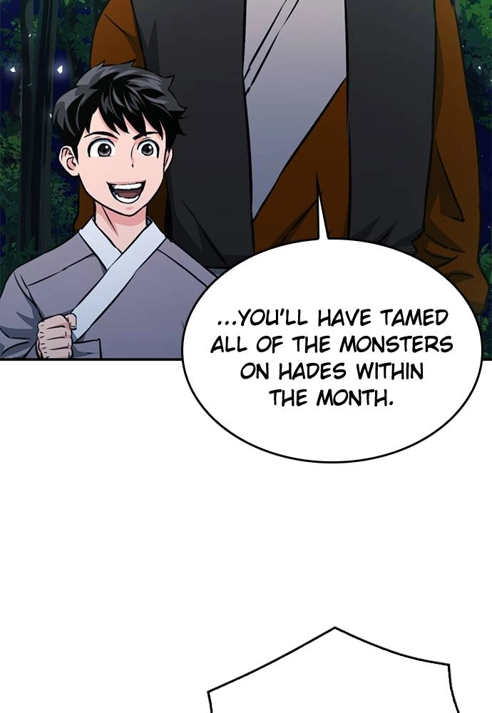 The Druid of Seoul Station Chapter 122 Page 190