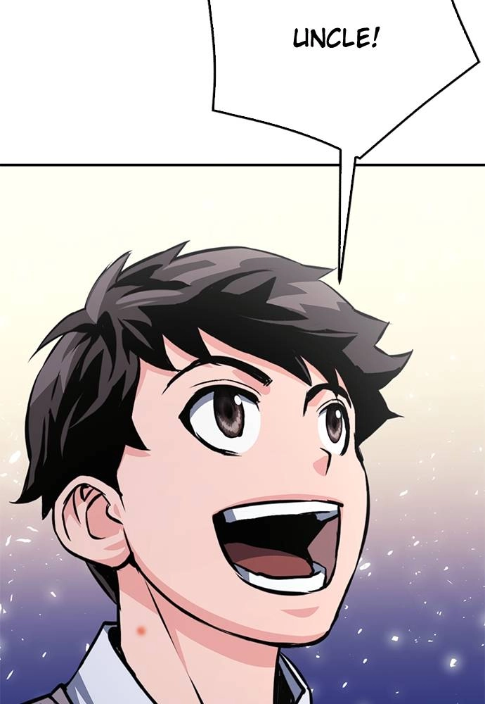 The Druid of Seoul Station Chapter 122 Page 191