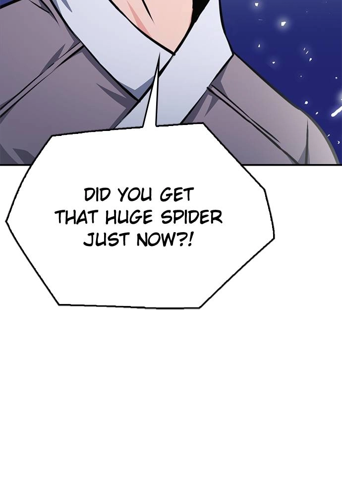 The Druid of Seoul Station Chapter 122 Page 192