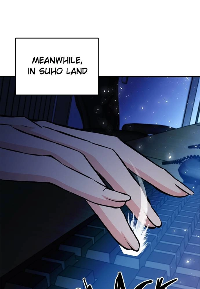 The Druid of Seoul Station Chapter 122 Page 195