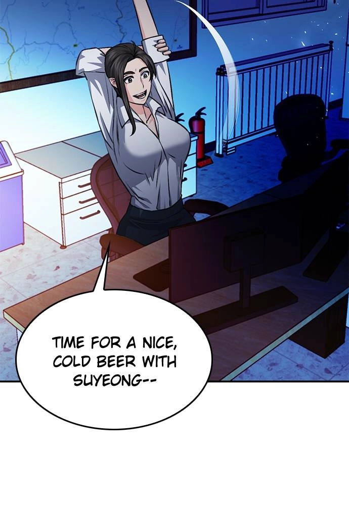 The Druid of Seoul Station Chapter 122 Page 197