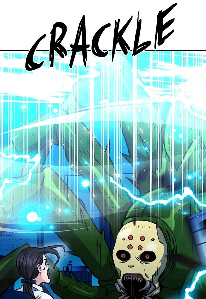 The Druid of Seoul Station Chapter 122 Page 198