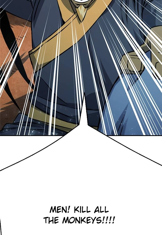 The Druid of Seoul Station Chapter 122 Page 25