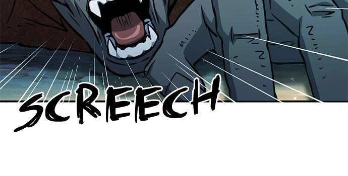 The Druid of Seoul Station Chapter 122 Page 28