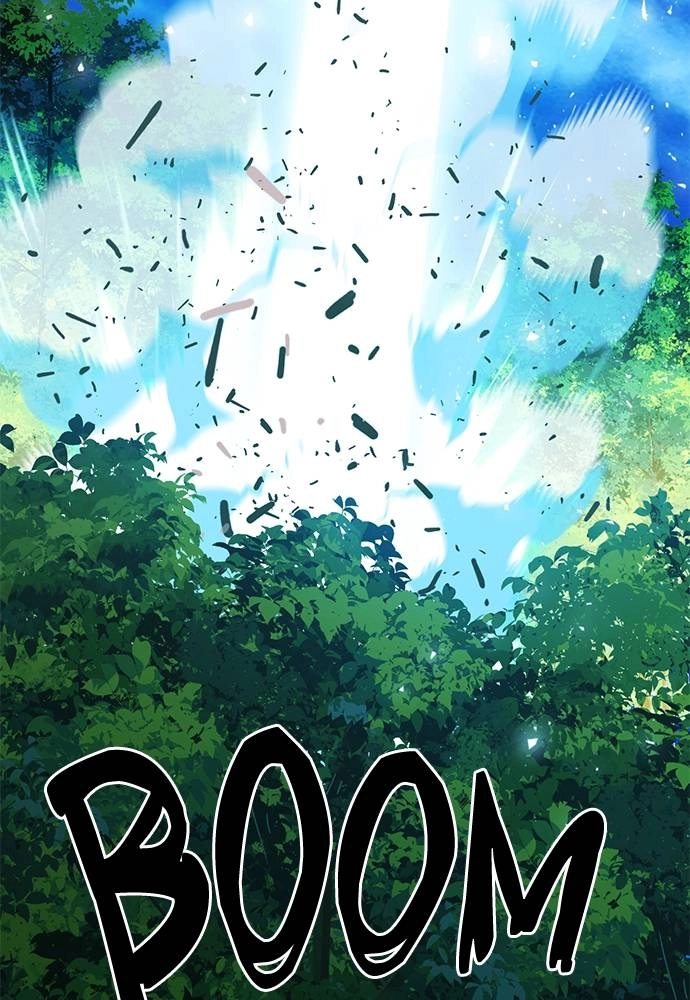 The Druid of Seoul Station Chapter 122 Page 31