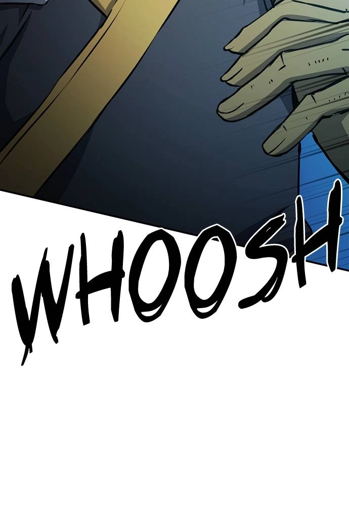 The Druid of Seoul Station Chapter 122 Page 34
