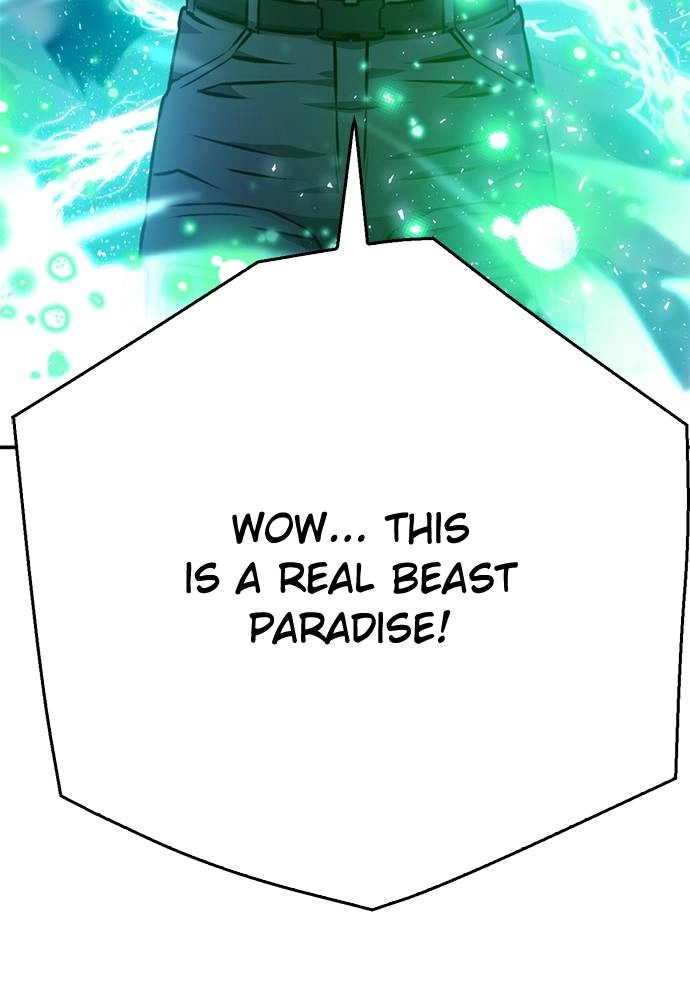 The Druid of Seoul Station Chapter 122 Page 42