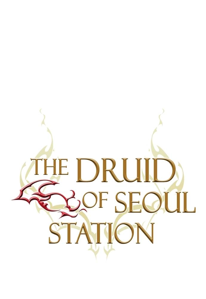 The Druid of Seoul Station Chapter 122 Page 43