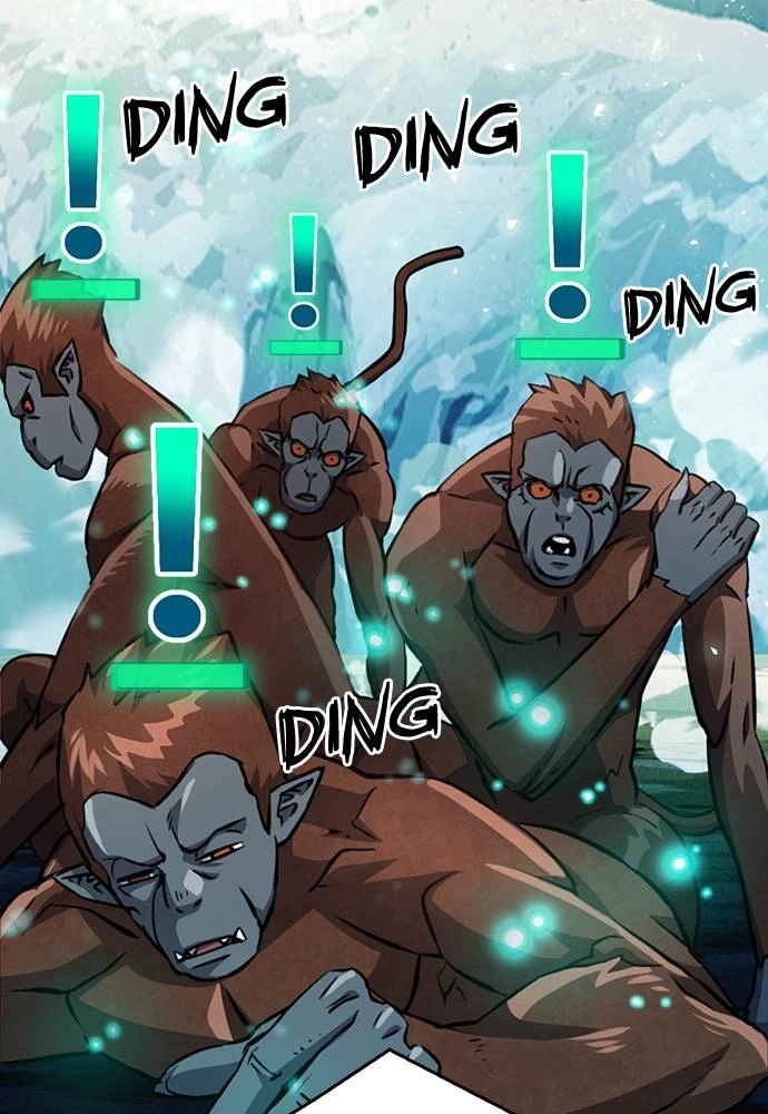 The Druid of Seoul Station Chapter 122 Page 45