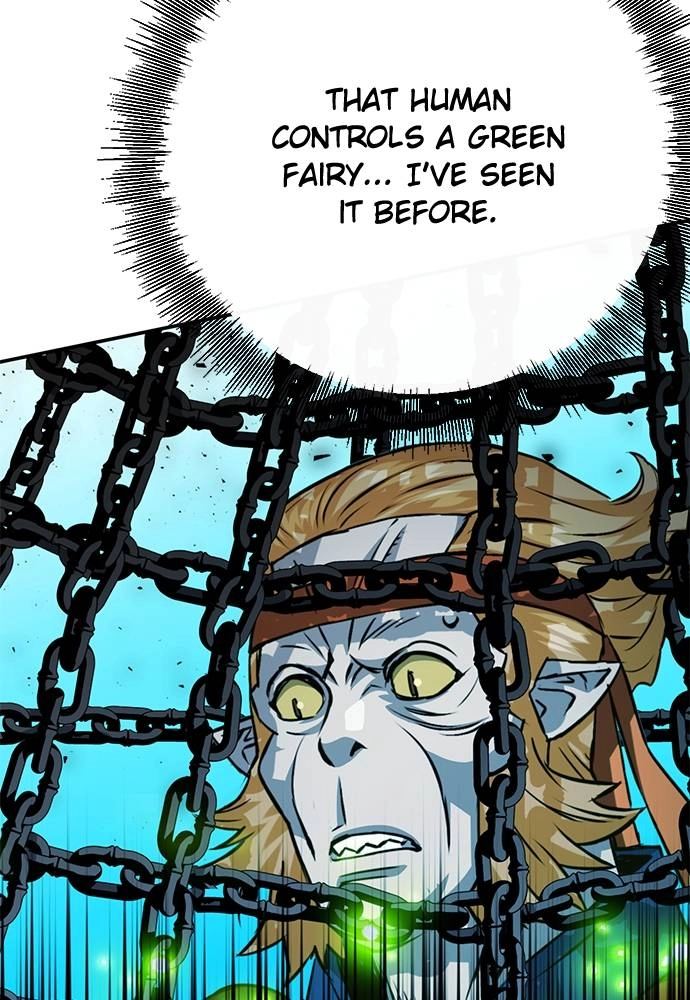 The Druid of Seoul Station Chapter 122 Page 62