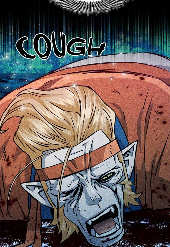 The Druid of Seoul Station Chapter 122 Page 64