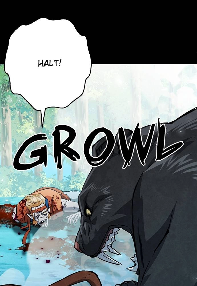 The Druid of Seoul Station Chapter 122 Page 66