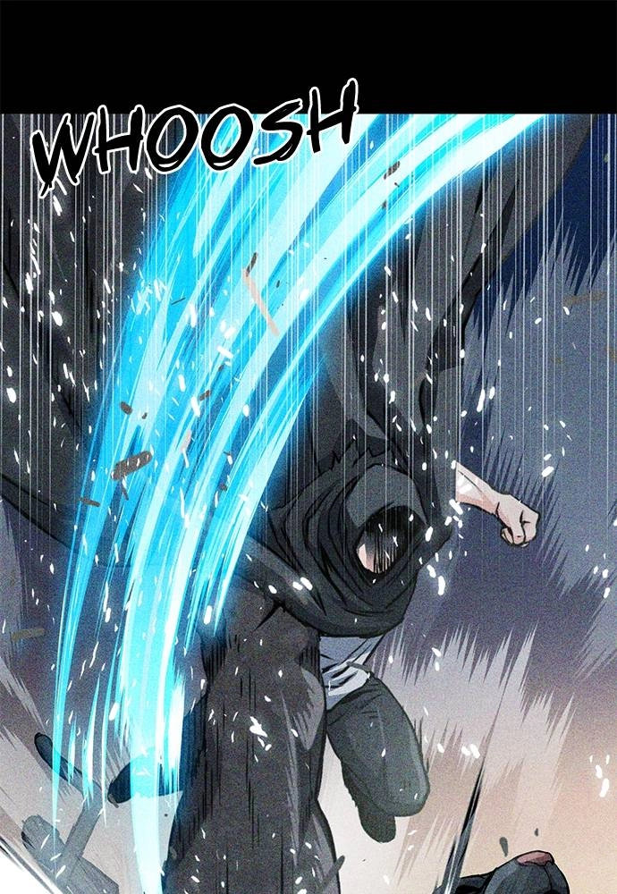 The Druid of Seoul Station Chapter 122 Page 69
