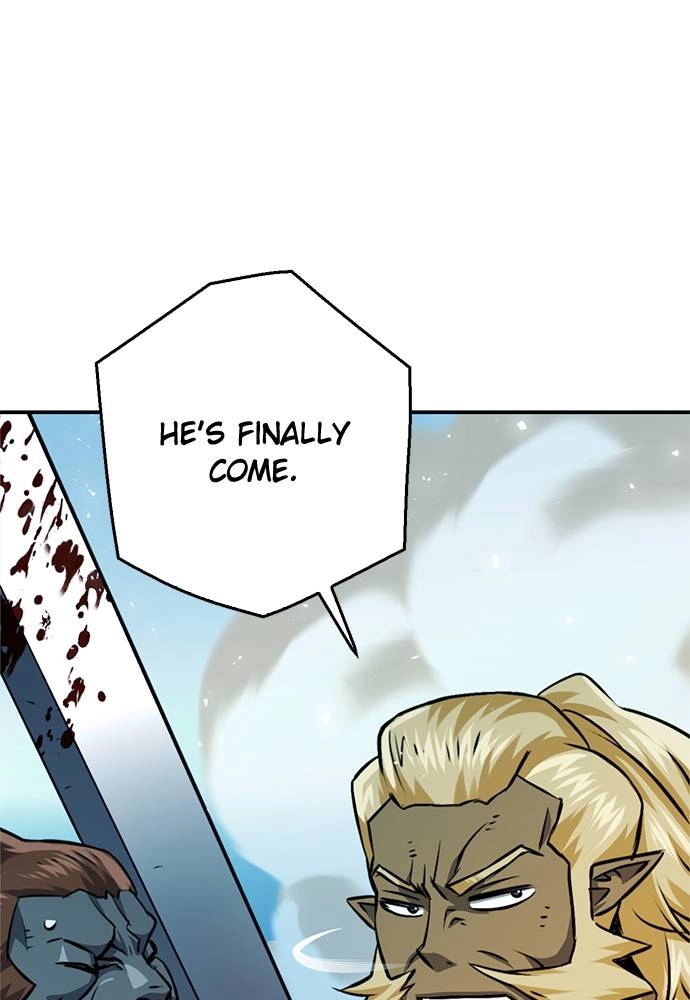 The Druid of Seoul Station Chapter 122 Page 6