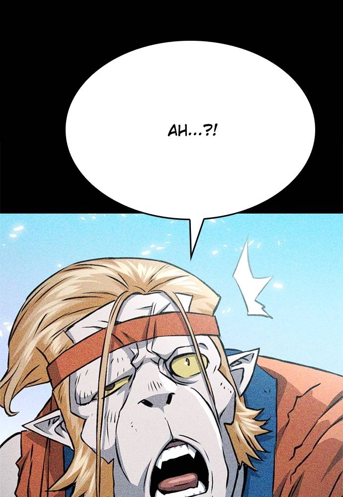 The Druid of Seoul Station Chapter 122 Page 71