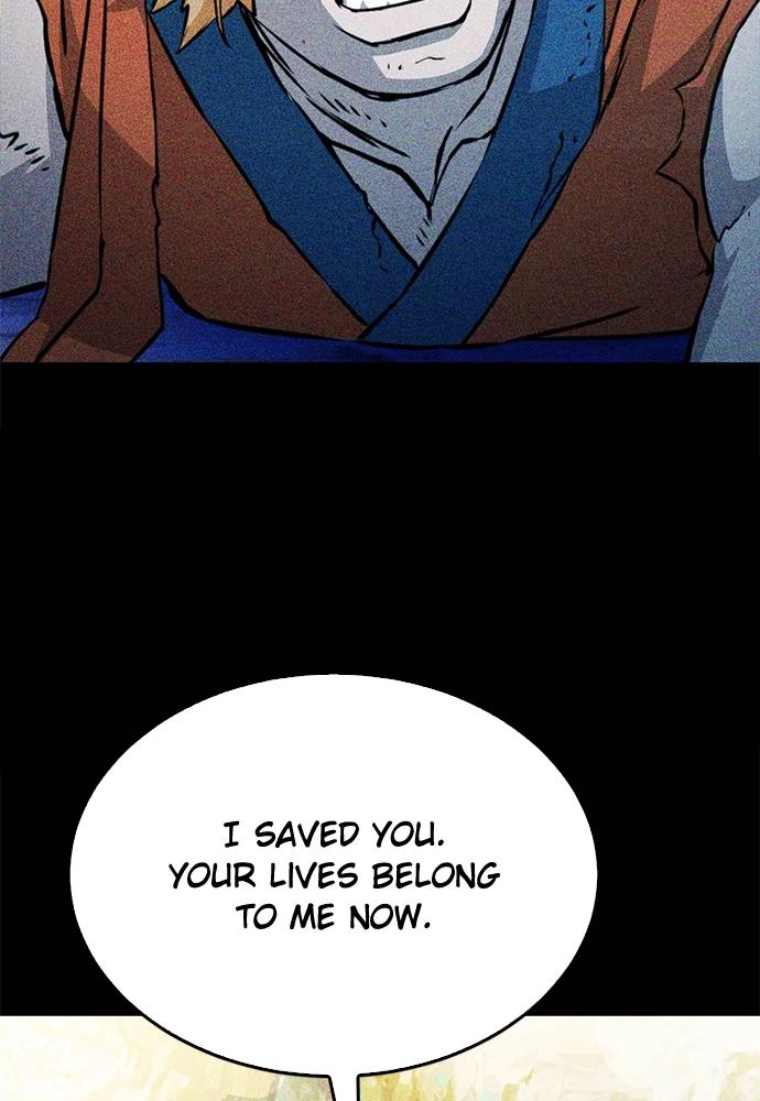 The Druid of Seoul Station Chapter 122 Page 72