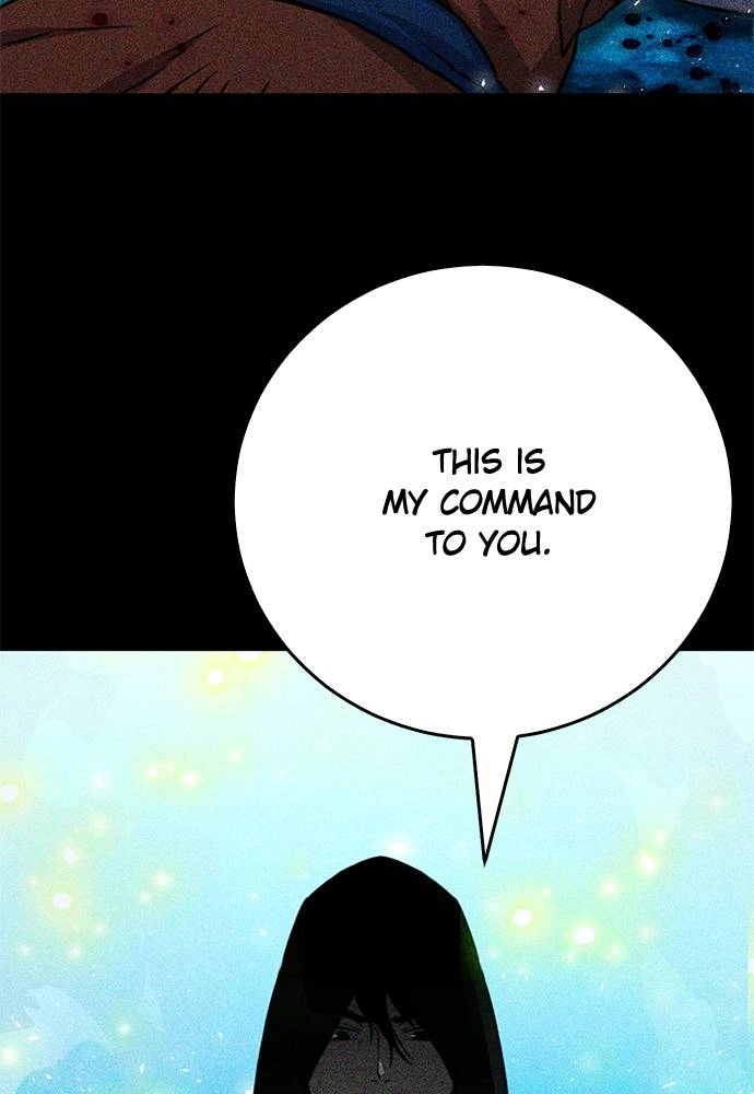 The Druid of Seoul Station Chapter 122 Page 74