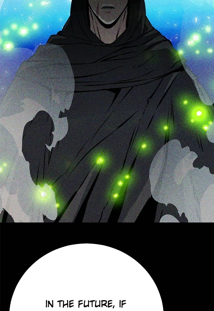 The Druid of Seoul Station Chapter 122 Page 75