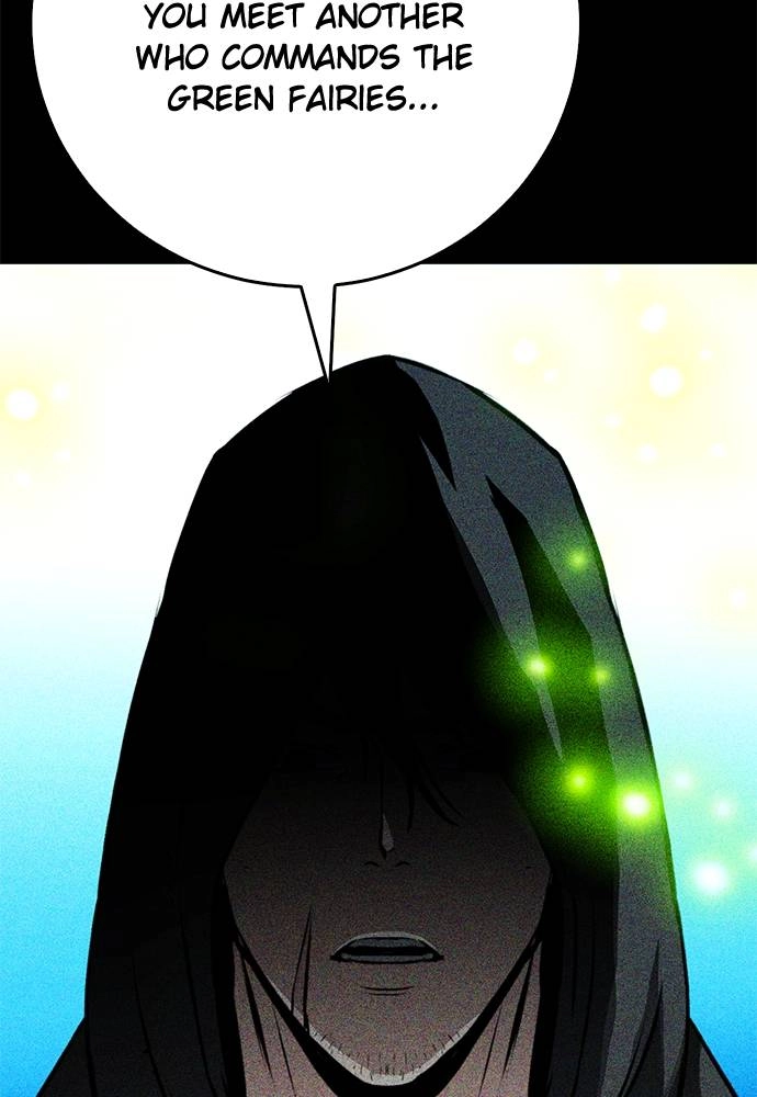 The Druid of Seoul Station Chapter 122 Page 76