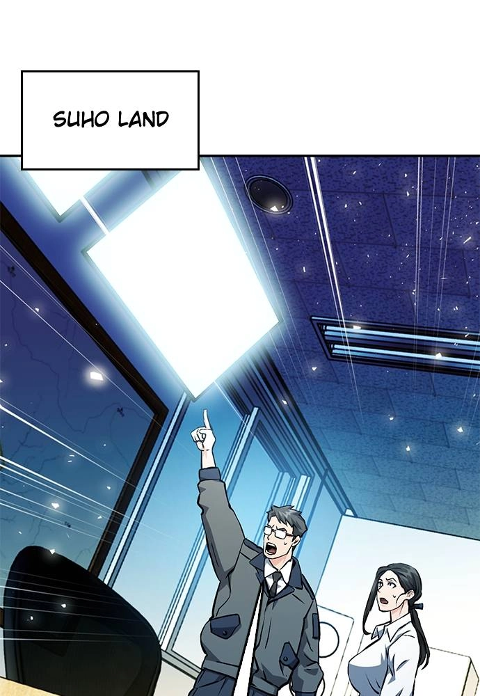 The Druid of Seoul Station Chapter 122 Page 86
