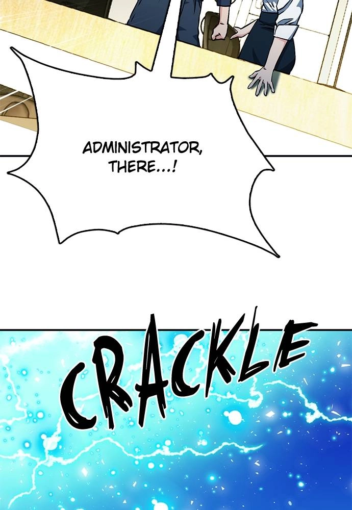 The Druid of Seoul Station Chapter 122 Page 87