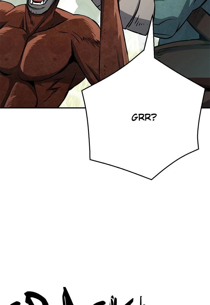 The Druid of Seoul Station Chapter 122 Page 89