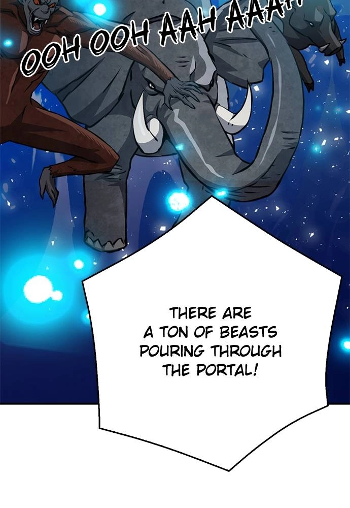 The Druid of Seoul Station Chapter 122 Page 91