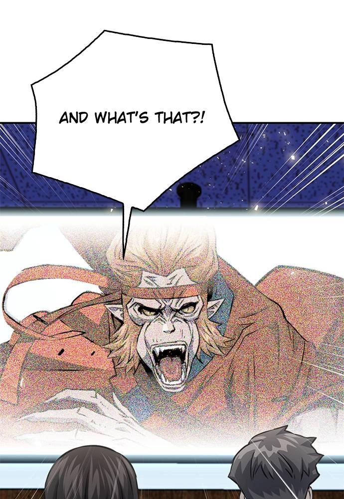 The Druid of Seoul Station Chapter 122 Page 95