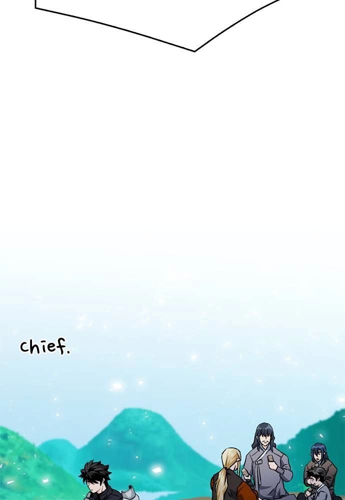 The Druid of Seoul Station Chapter 122 Page 97