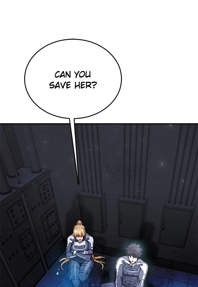 The Druid of Seoul Station Chapter 133 Page 100