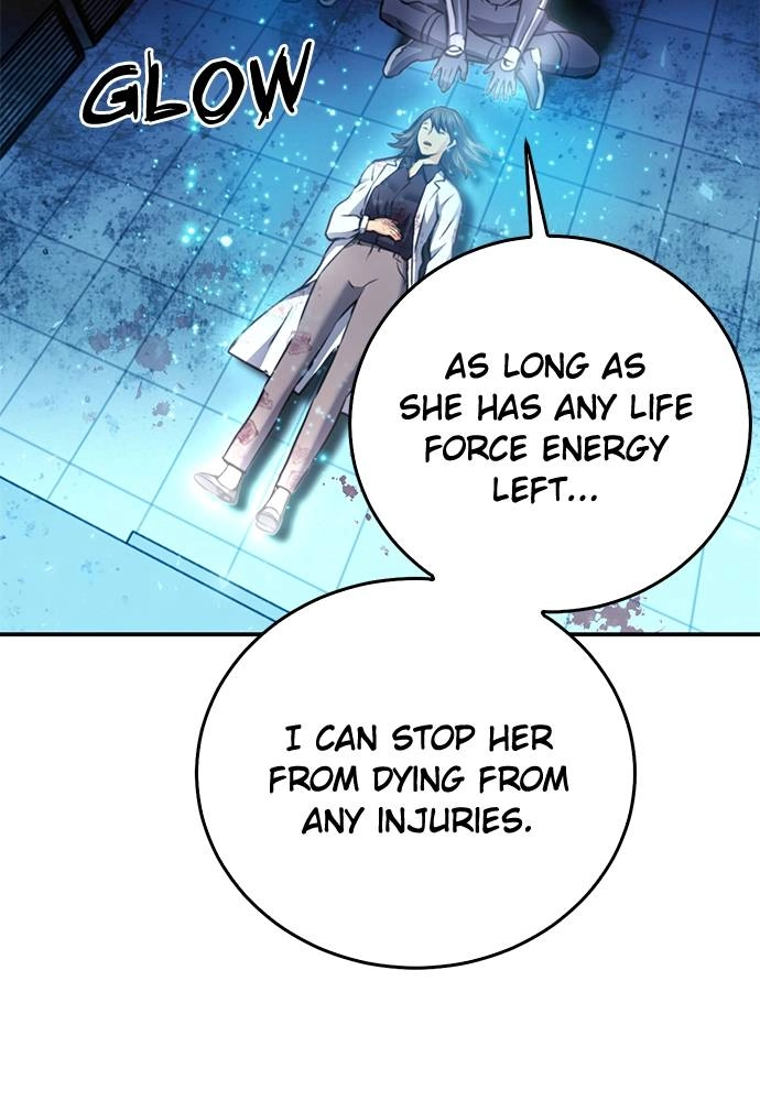 The Druid of Seoul Station Chapter 133 Page 101