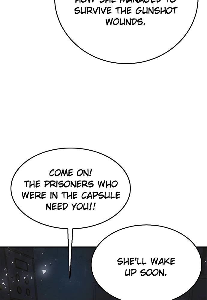 The Druid of Seoul Station Chapter 133 Page 104