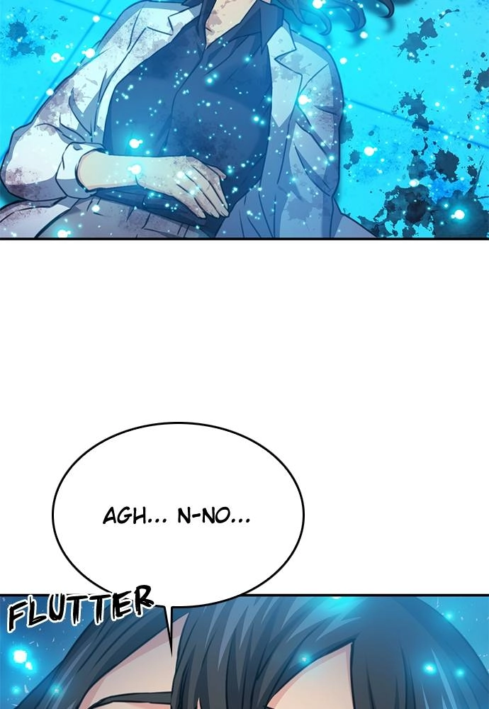 The Druid of Seoul Station Chapter 133 Page 106