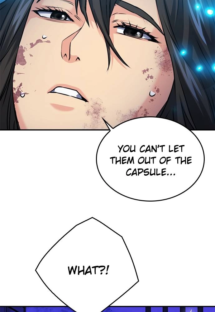 The Druid of Seoul Station Chapter 133 Page 107