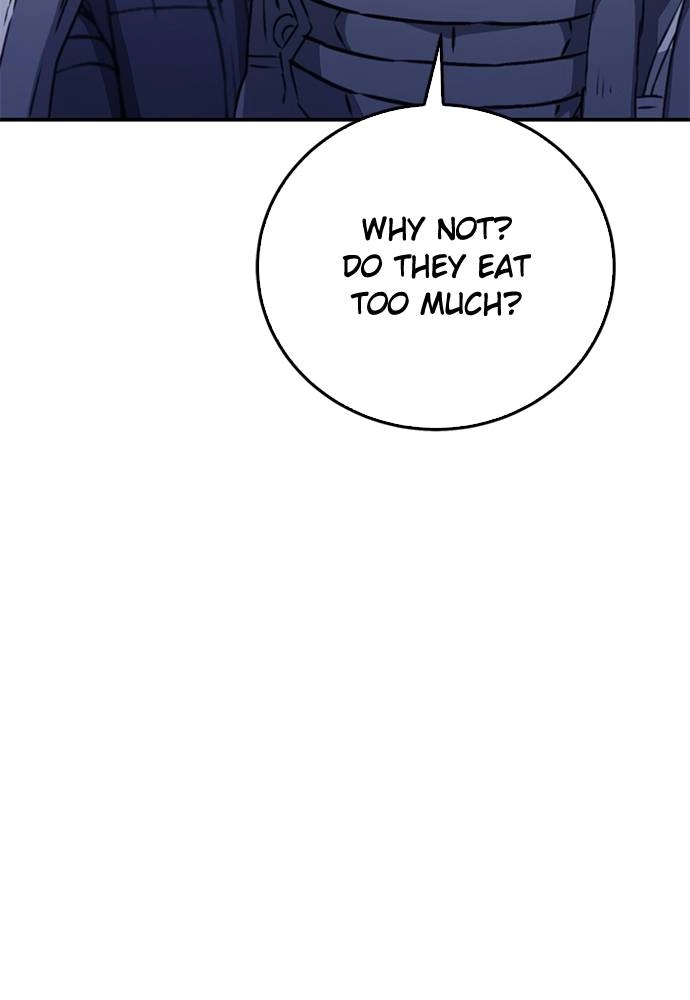 The Druid of Seoul Station Chapter 133 Page 109