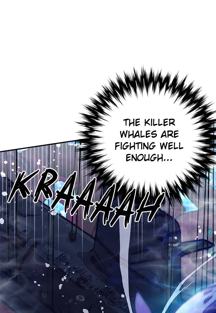 The Druid of Seoul Station Chapter 133 Page 10