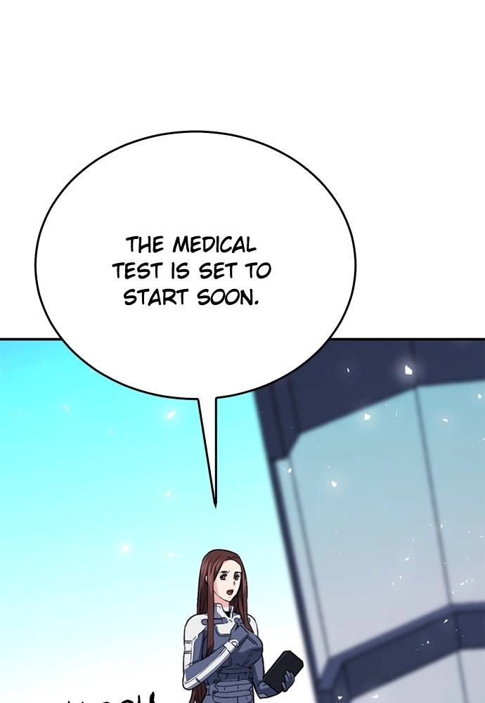 The Druid of Seoul Station Chapter 133 Page 110