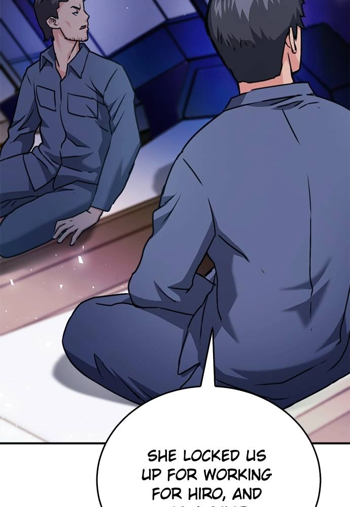 The Druid of Seoul Station Chapter 133 Page 113
