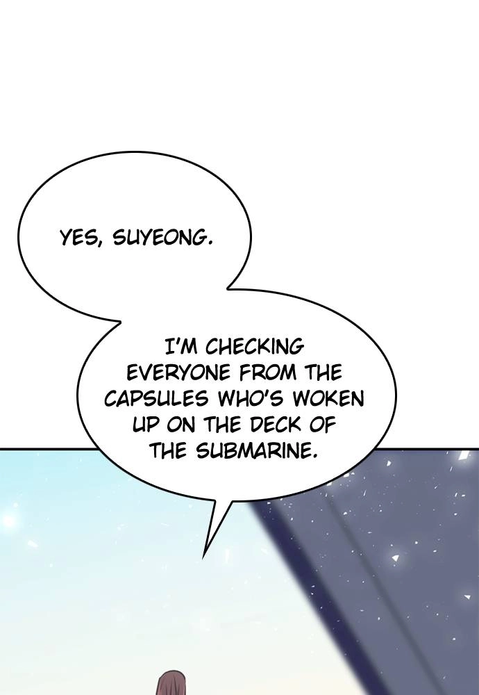 The Druid of Seoul Station Chapter 133 Page 115