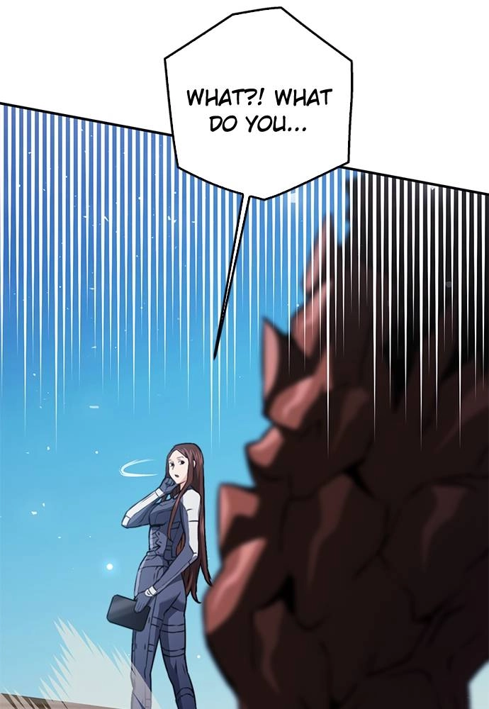 The Druid of Seoul Station Chapter 133 Page 120