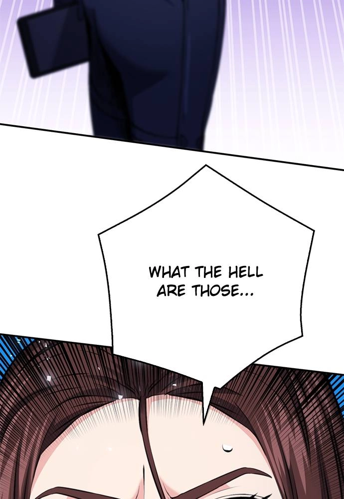 The Druid of Seoul Station Chapter 133 Page 124