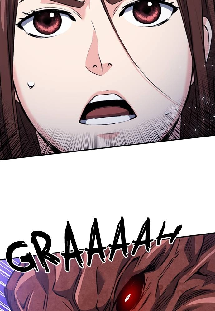 The Druid of Seoul Station Chapter 133 Page 125