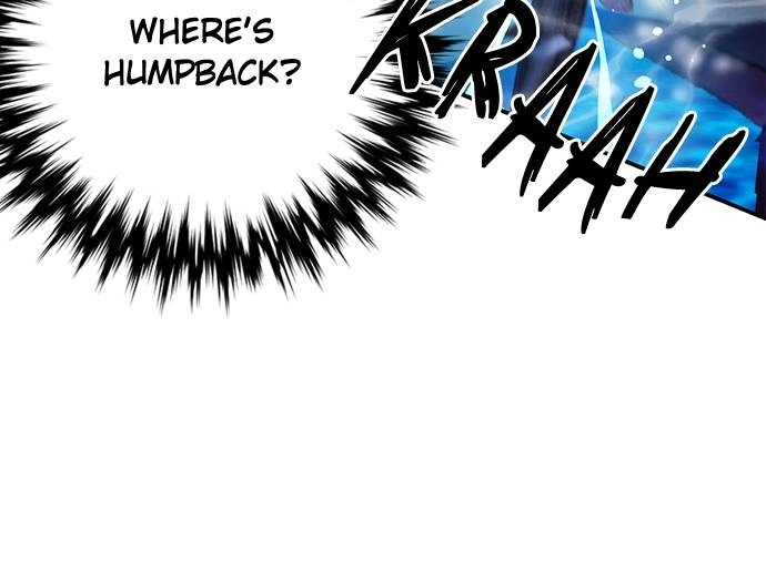 The Druid of Seoul Station Chapter 133 Page 12