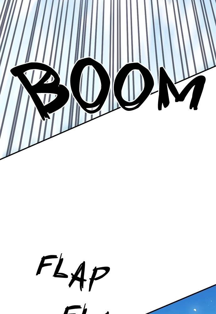 The Druid of Seoul Station Chapter 133 Page 132