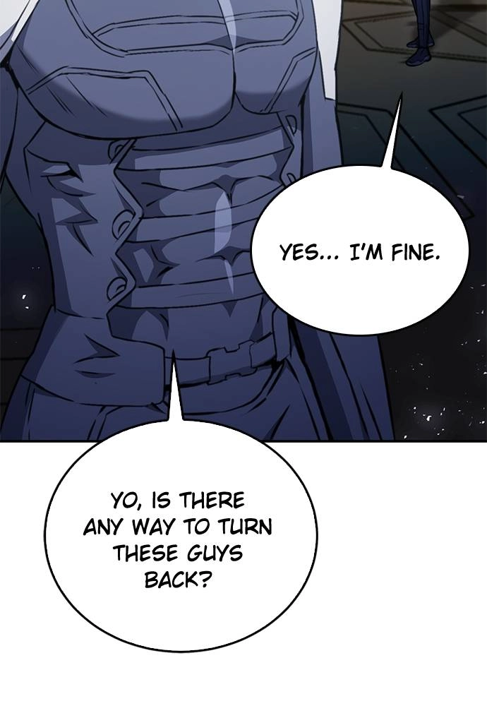 The Druid of Seoul Station Chapter 133 Page 134