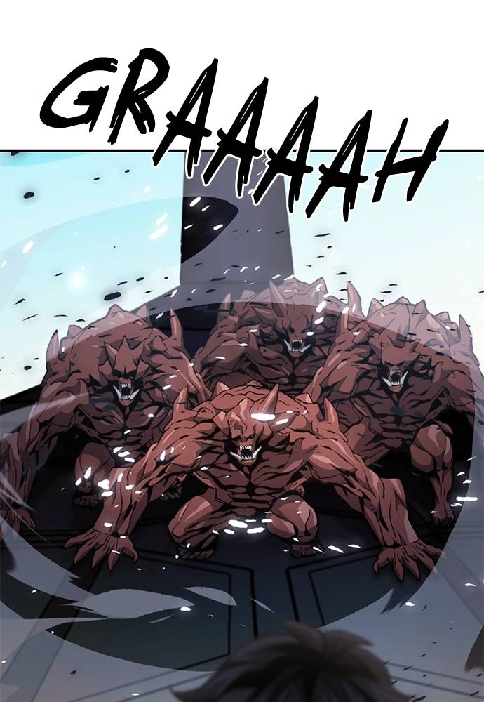The Druid of Seoul Station Chapter 133 Page 137