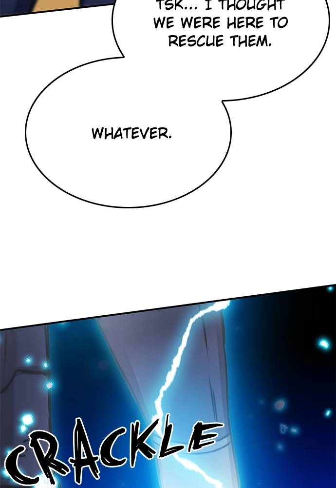 The Druid of Seoul Station Chapter 133 Page 139