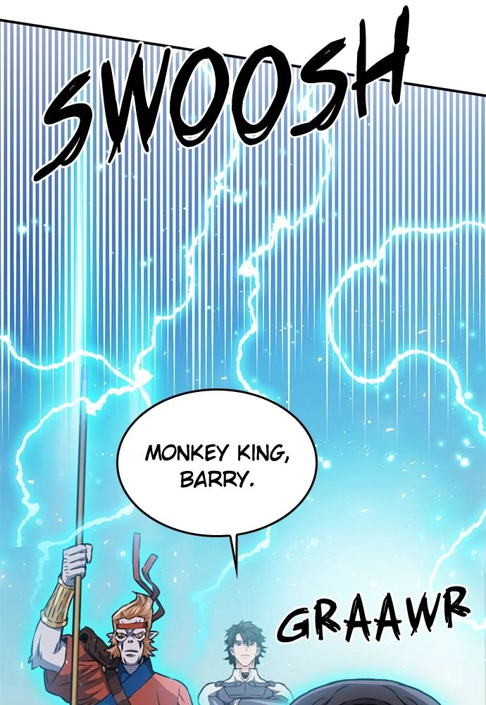 The Druid of Seoul Station Chapter 133 Page 141
